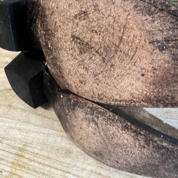 JB Dillon western boots women’s 8.5 - Picture 13 of 13